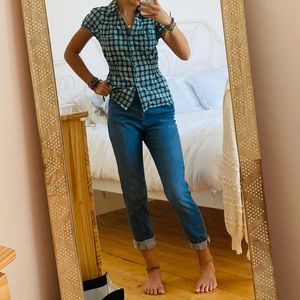 Women's L.L. Bean Jeans